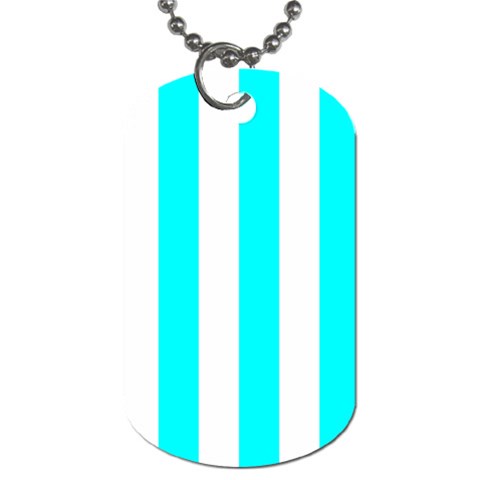 Vertical Stripes Front