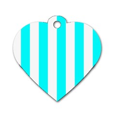 Vertical Stripes Back