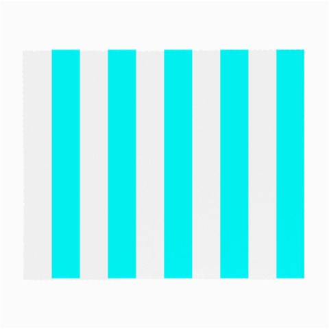 Vertical Stripes Front