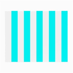 Vertical Stripes Back