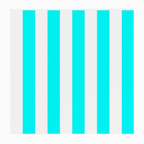 Vertical Stripes Front