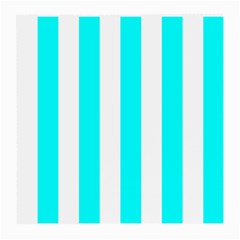 Vertical Stripes Back