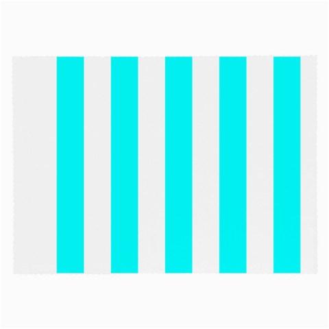 Vertical Stripes Front