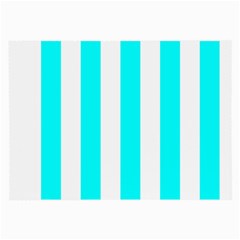 Vertical Stripes Back