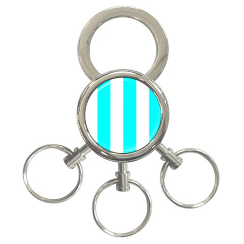 Vertical Stripes Front