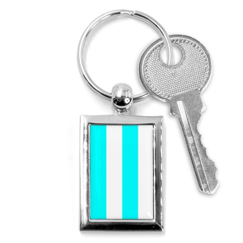 Vertical Stripes Front