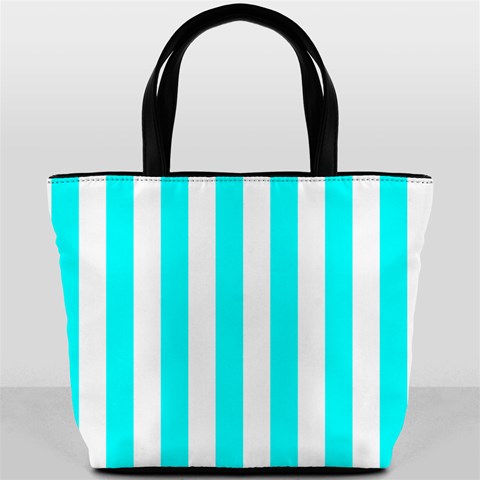 Vertical Stripes Front