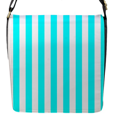 Vertical Stripes Front