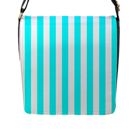 Vertical Stripes Front