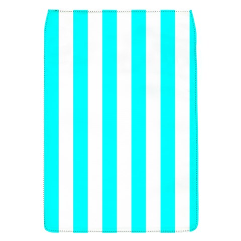 Vertical Stripes Front