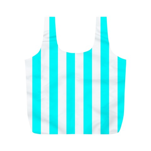 Vertical Stripes Back