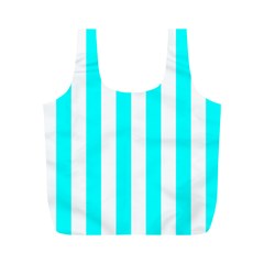 Vertical Stripes Back