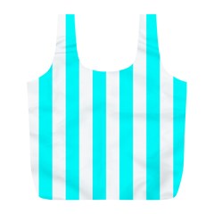 Vertical Stripes Front