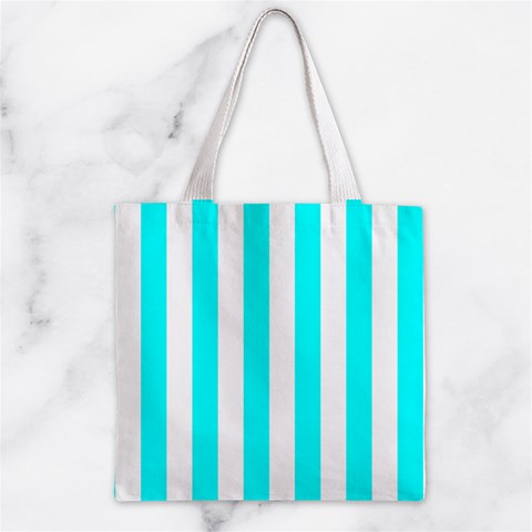 Vertical Stripes Front