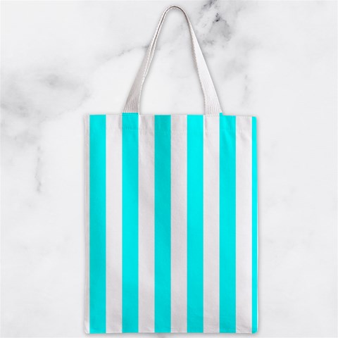 Vertical Stripes Back