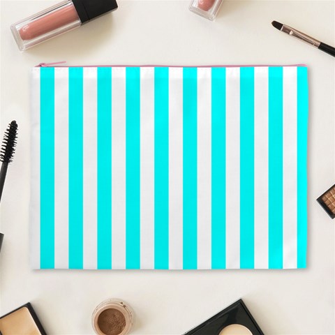 Vertical Stripes Front