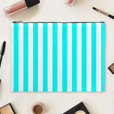 Vertical Stripes Front