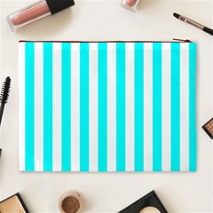 Vertical Stripes Back