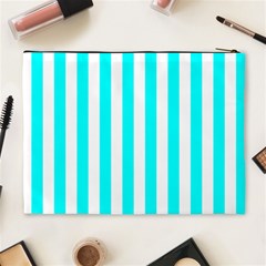 Vertical Stripes Back