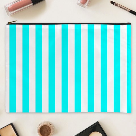 Vertical Stripes Front