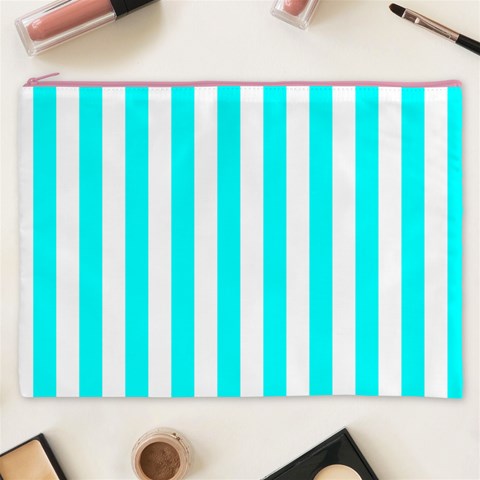 Vertical Stripes Front