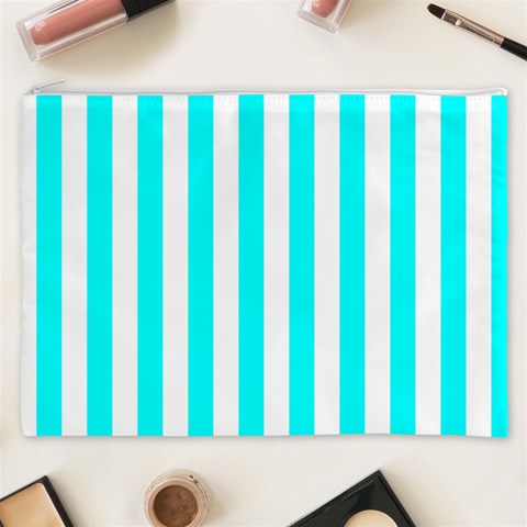 Vertical Stripes Front
