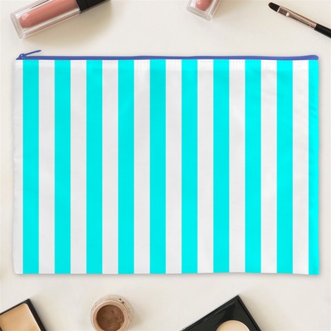 Vertical Stripes Front
