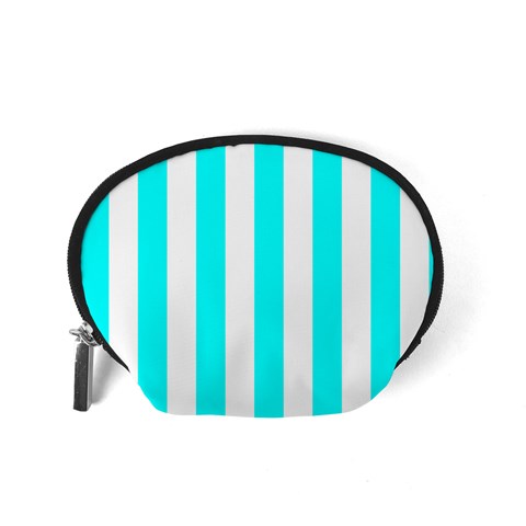 Vertical Stripes Back