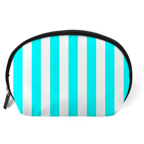 Vertical Stripes Back