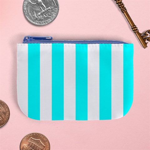 Vertical Stripes Front
