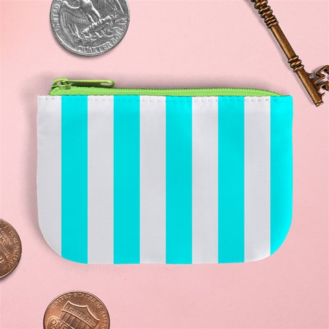 Vertical Stripes Front