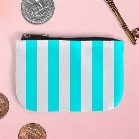 Vertical Stripes Front