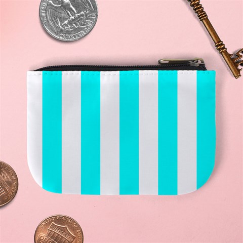 Vertical Stripes Back