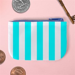Vertical Stripes Back