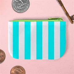 Vertical Stripes Back