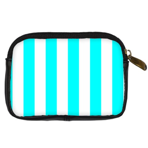 Vertical Stripes Back