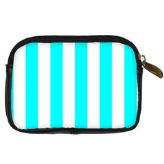Vertical Stripes Back