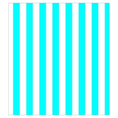 Vertical Stripes Front