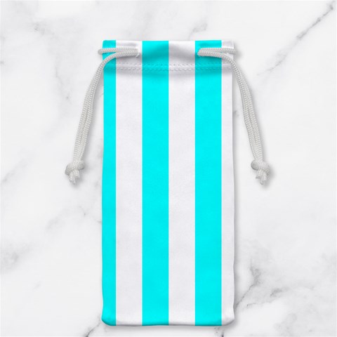 Vertical Stripes Front