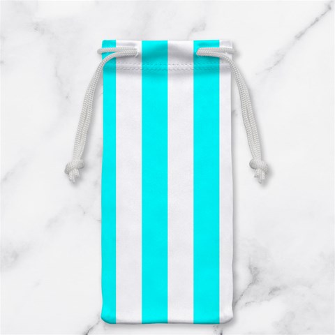 Vertical Stripes Back