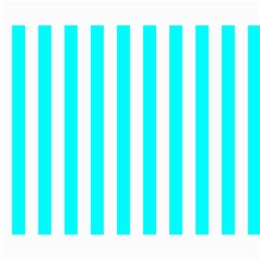 Vertical Stripes 10 x8  Print - 2
