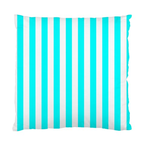 Vertical Stripes Front