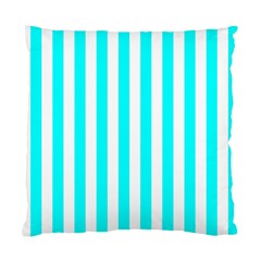 Vertical Stripes Front