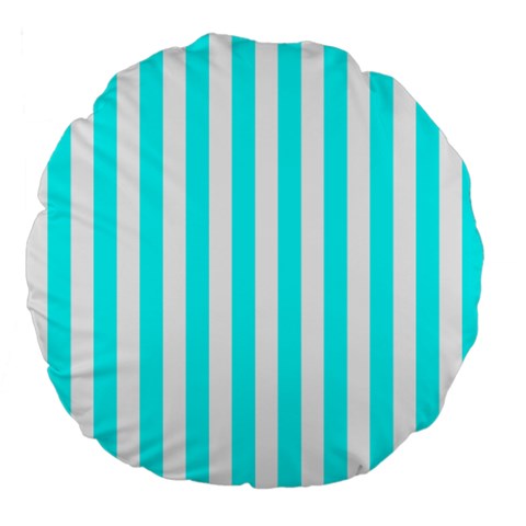 Vertical Stripes Front