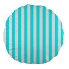 Vertical Stripes Back