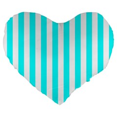 Vertical Stripes Front