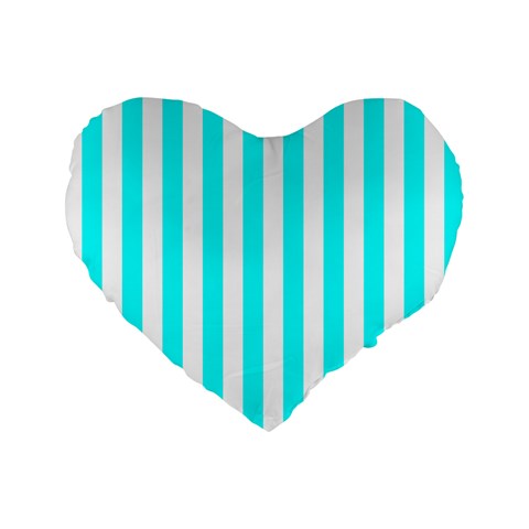 Vertical Stripes Front