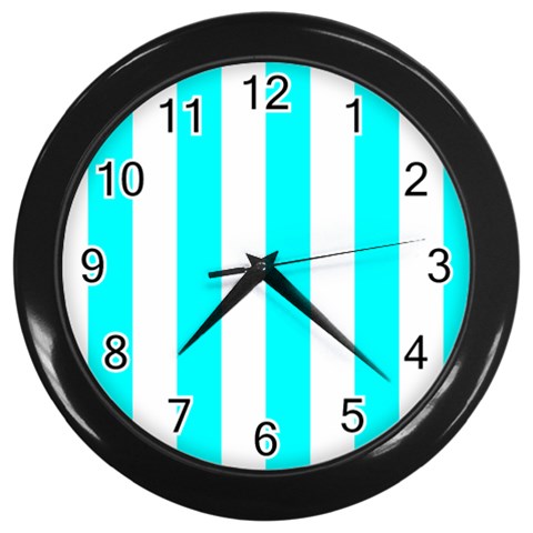 Vertical Stripes Front
