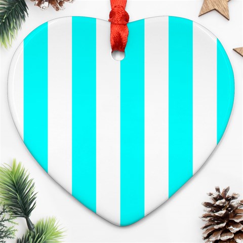 Vertical Stripes Front