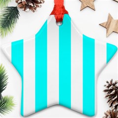 Vertical Stripes Back